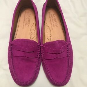 Ralph Lauren Loafers